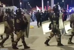 Szturm na lotnisko w Rosji. NATO zabrało głos