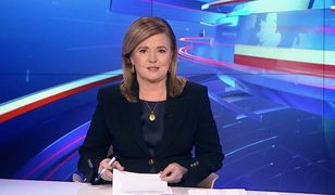 "Wiadomości" na szczycie. "Fakty" na drugim miejscu i tracą widzów