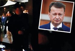 Rafał Trzaskowski tej wizyty długo nie zapomni. Drwiny szefa MON