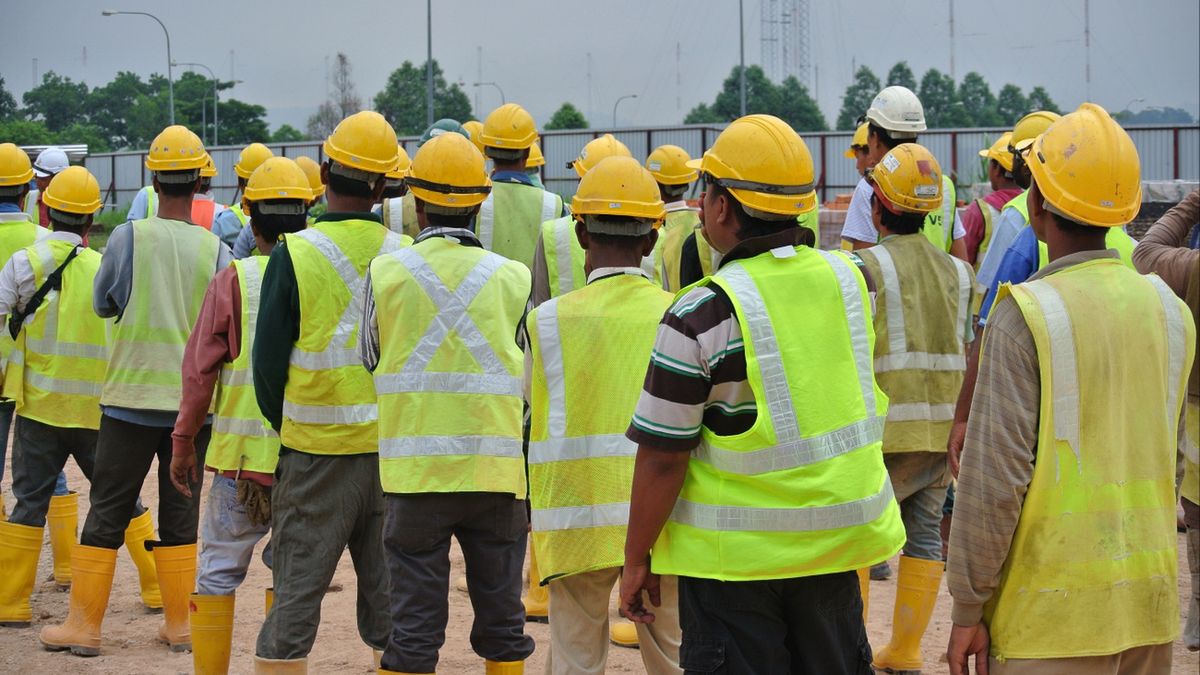 Od 2020 r. ściągali cudzoziemców, fałszowali dokumenty pobytu 