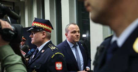 Ziobro zmienia taktykę. "Doprowadzenie Pogonowskiego pokrzyżowało plany PiS".