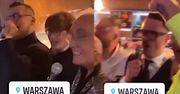 Łukasz Mejza: "Jadę na Eurowizję!". Odsłaniamy kulisy balangi polityków PiS z Popkiem i Donem Vasylem