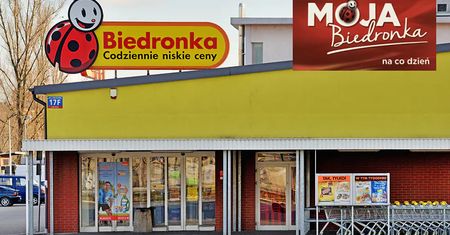 O tym na pewno nie wiedziałeś. Karta Moja Biedronka ma jedną ukrytą funkcję