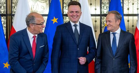 Cztery tematy tabu. Jest decyzja: o tym w kampanii ma być cicho