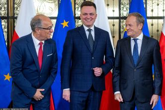Cztery tematy tabu. Jest decyzja: o tym w kampanii ma być cicho
