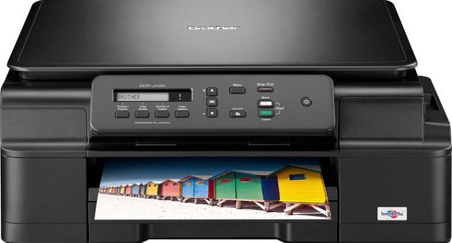 UOKiK sprawdza, czy ceny drukarek Brother zawyżano wbrew prawu