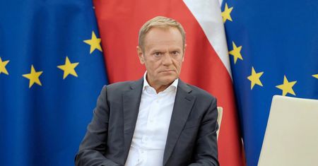 Słowa Jarosława Kaczyńskiego o mediach. Reakcja Donalda Tuska