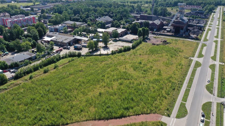 Bytom. Firma Domgos 2 wybuduje w mieście halę produkcyjną. 