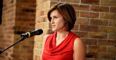 Redaktorka naczelna BBC Ukraine zdała poruszającą relację z wydarzeń w kraju. "Nie ma już bezpiecznego miejsca"