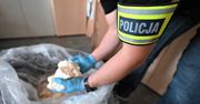 Fabryka amfetaminy to nie wszystko. Zobacz, co jeszcze się tam kryło