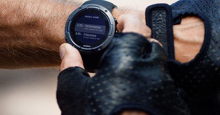 Suunto 5 to sportowy smartwatch z nawigacją GPS - oto co potrafi