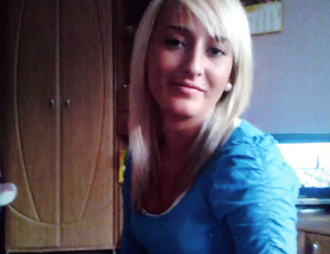 Iwona Wieczorek