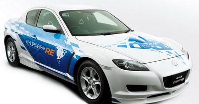 Mazda czystsza i bardziej ekonomiczna
