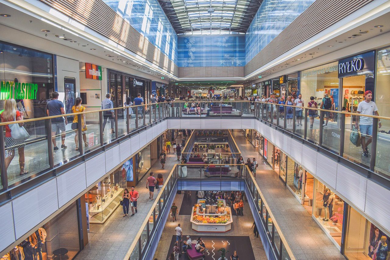 Podkarpacie: W województwie powstaną trzy nowe galerie handlowe