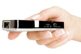 Kieszonkowy projektor Optomy 1. listopada 2