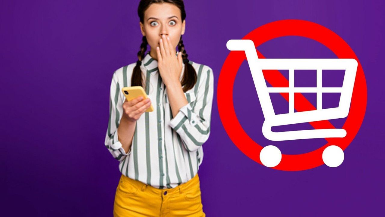 Nie kupuj tych rzeczy z AliExpress i Temu. Pieniądze pójdą w błoto