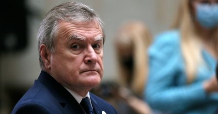 Piotr Gliński chce się zrzec tytułu z powodu Zybertowicza. "Słabe. Dno"
