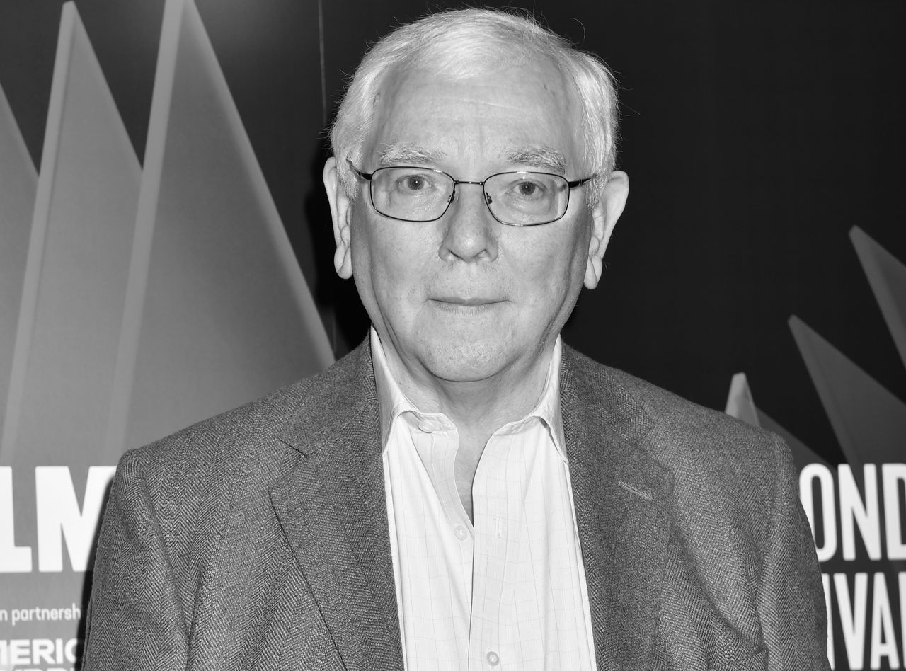 British screenwriter and film director Terence Davies dies at 77