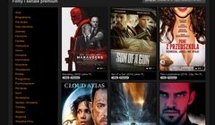 Seriale i filmy z AXN Now w CDA.pl