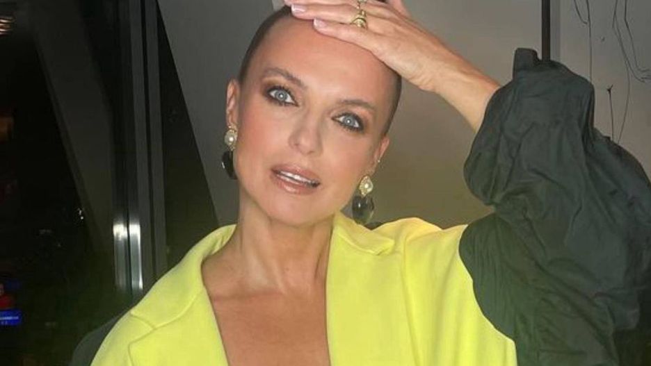 Katarzyna Sokołowska zachwyciła stylizacją na Instagramie
