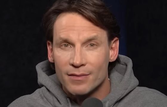 Tomasz Wolny zabrał głos ws. koncertu "(Nie)zakazane piosenki". "Ignorancja i lekceważenie"