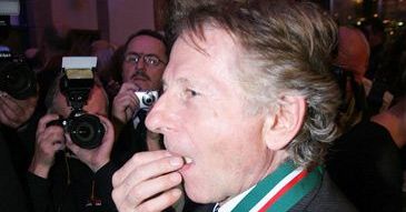 Ukradli Polańskiego!