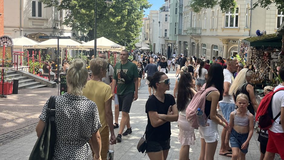 Turyści oszukani podczas rezerwacji apartamentu w Sopocie