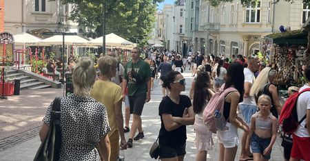 Turyści oszukani nad polskim morzem. Zgłaszają się osoby z całej Polski