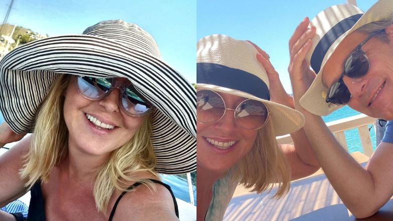 Zagraniczne posiadłości polskich gwiazd