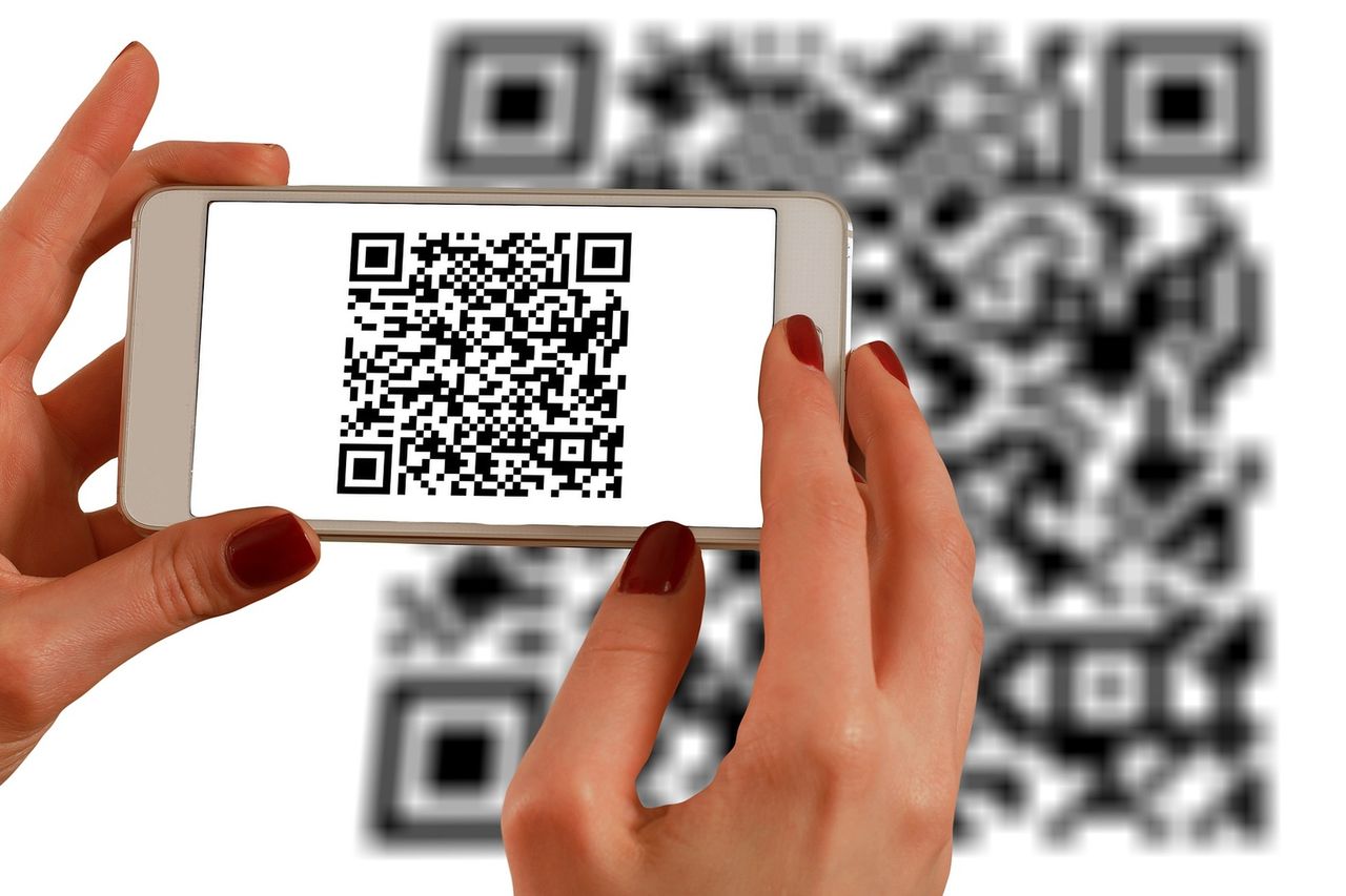 Nowa luka w iOS 11: wystarczy kod QR, aby wyciągnąć dane użytkownika iPhone’a