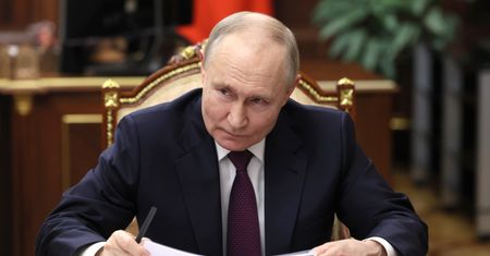 Putin ostrzega USA. Wiadomo, do czego zmierza