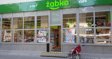 Żabka wycofuje ten produkt. Jest bardzo niebezpieczny
