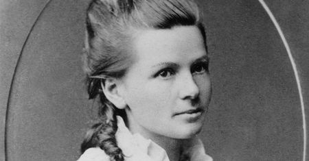 Bertha Benz. Pierwsza kobieta za kierownicą