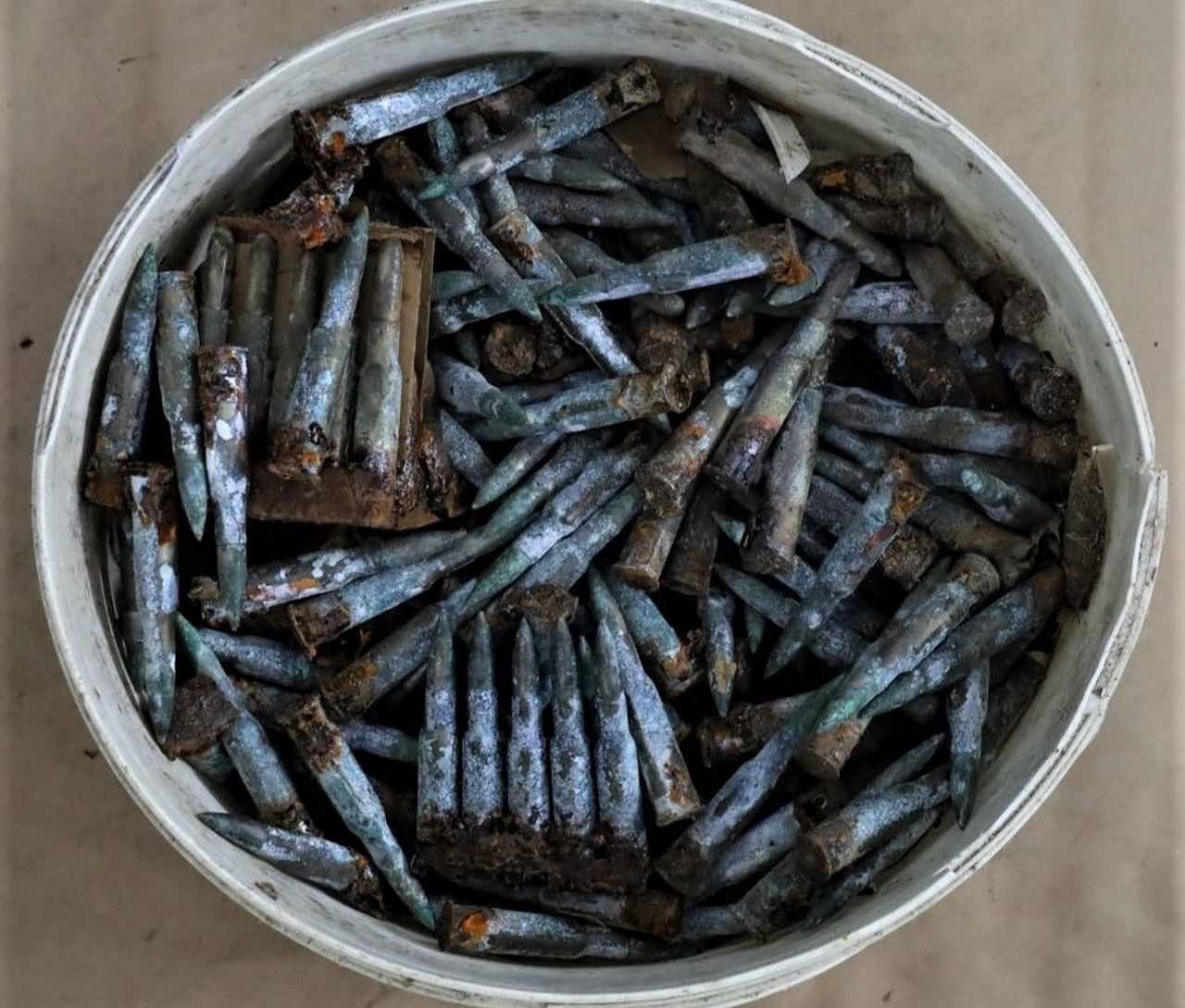 Weszli do domu 67-latka. Senior nie krył zaskoczenia