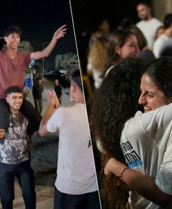 Porozumienie po dwóch latach rozlewu krwi w Strefie Gazy - co wiemy