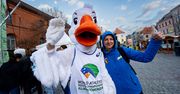 Toruń stał się w ten weekend stolicą światowej lekkiej atletyki [fotorelacja]