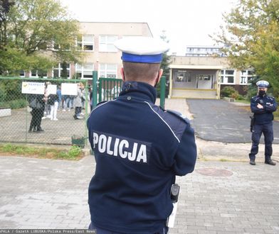 Zielona Góra. Nowe informacje o licealistce, która raniła nożem koleżanki