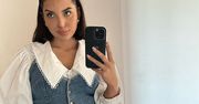 Lekarz był nieprzyjemny. Tak skomentował problem Oli Zysk z "Top Model"