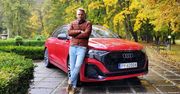 Premiera wideo: "Nowe" Audi Q8 - lifting niepotrzebny, ale konieczny