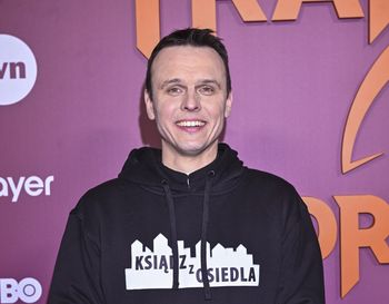 "Ksiądz z osiedla" idzie do pracy. Zaczyna od poniedziałku