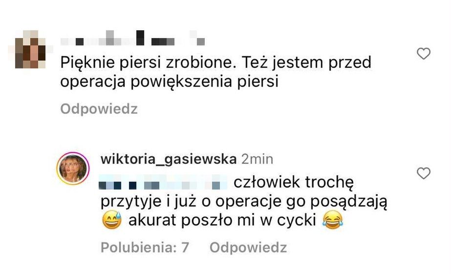 Wiktoria Gąsiewska