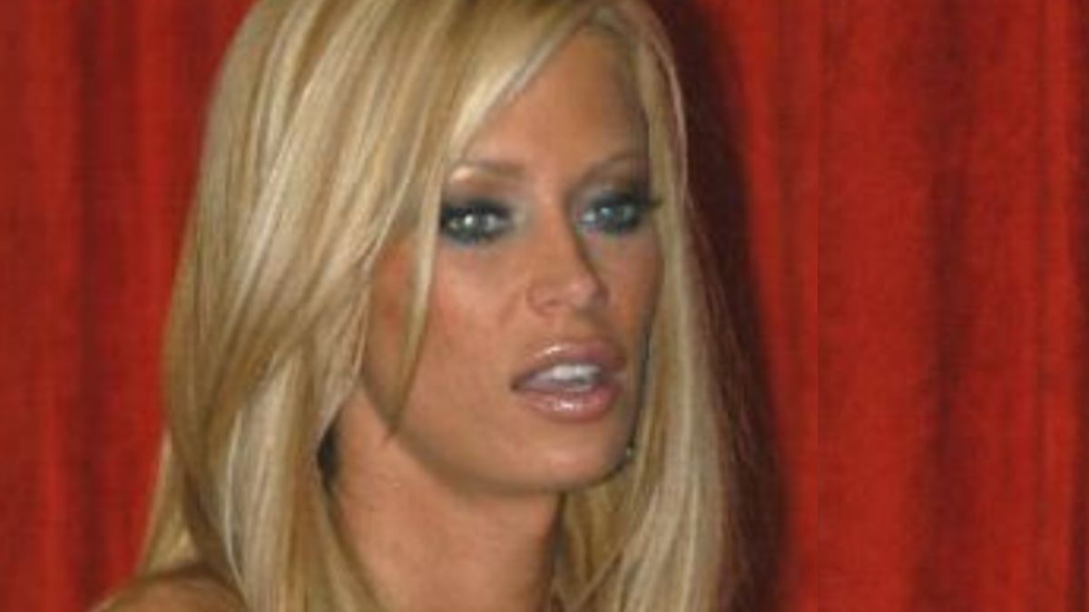gwiazda porno filmy dla doroslych jenna jameson