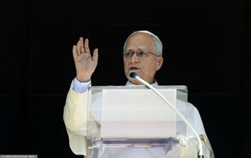 Papież Leon XIV po operacji. Watykan przekazał najnowszy komunikat