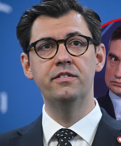 "Pasuje do ekipy Tuska". Oburzenie w PiS po słowach posła KO ws. Ziobry