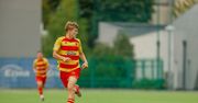 Centralna Liga Juniorów. Wygrana Jagiellonii U17
