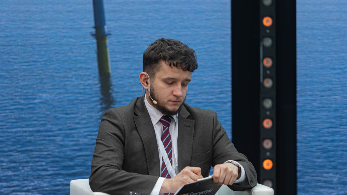 Panel "Zima bez ogrzewania: czy taka przyszłość czeka klientów ciepłownictwa systemowego?" 