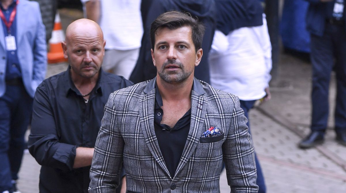 Uniewinnienie dziennikarzy TVN Turbo. Patryk Mikiciuk: "To niewyobrażalne"