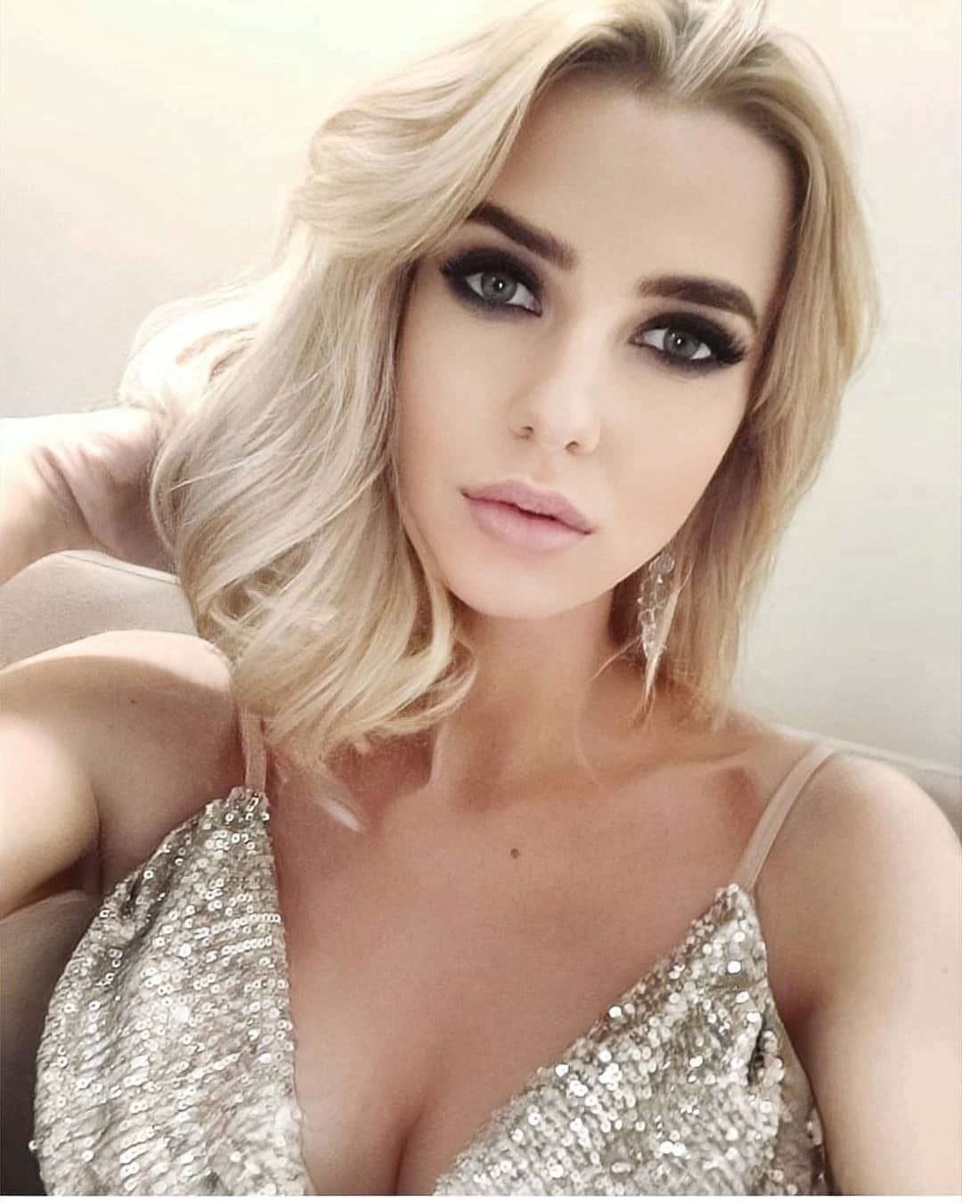 Daniel Martyniuk ożeni się z Faustyną?!