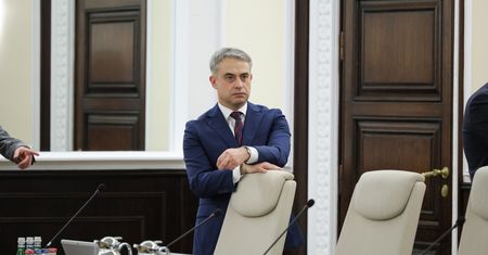 Gawkowski nie traci nadziei ws. wolnej Wigilii. Zapowiada walkę w Senacie
