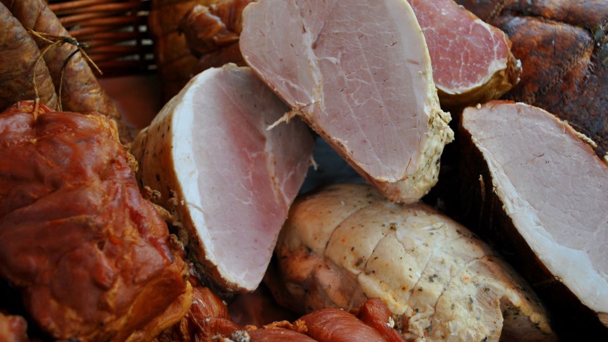 Jak rozpoznać dobrą wędlinę?